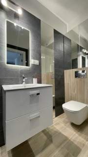 Apartament 2 pok. /fitness /Racławicka /1. najem