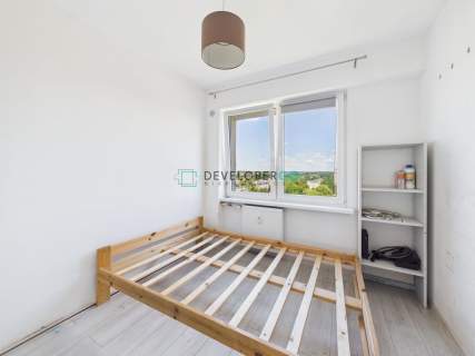 Funkcjonalne 3 pokoje na Osiedlu Piasta   49,4 m 