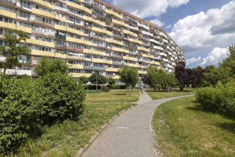 Mieszkanie na sprzedaż, 46 m2, Gdańsk