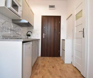 Śląska 4, Okole, studio w pobliżu BSW