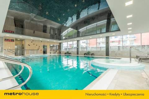 LUKSUSOWY APARTAMENT 50 m OD PLAŻY REWAL
