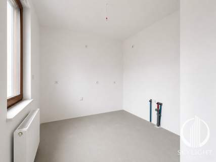 Apartament do własnej aranżacji w Wilanowie