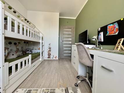 Mieszkanie na sprzedaż, 54,65 m2, Gorzów Wielkopolski