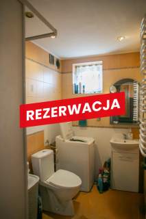 Dom z działką w sercu Piaskówki w Tarnowie 