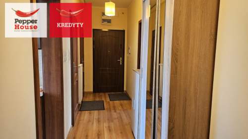 5 pokojowe mieszkanie 115m2 - Jagiellońska