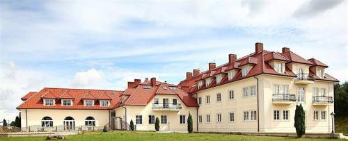 Piękny Hotel, Dom Opieki Bez Prowizji