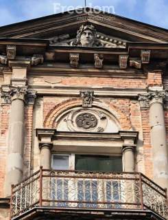 Kamienica Gdańsk Śródmieście