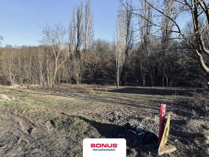 Działka budowlana w Podjuchach