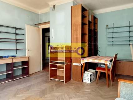 Centrum, M3 66,60 m2, ul. Filtrowa