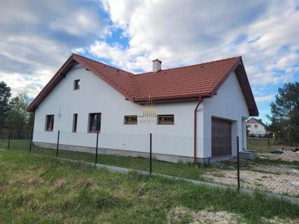 Dom KOPANINO 190 m2, 5 pokoi, działka 900 m2