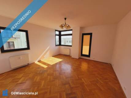 2-pok. 50m , balkon, garaż - Tarchomin Białołęka