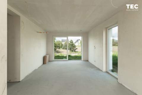 Dom na sprzedaż, 81,28 m2, Liszki