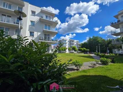 Pakiet inwestycyjny lub komfortowy apartament