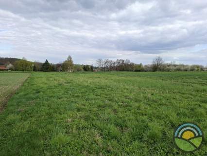 Bolechowice gm. Zabierzów - działka 3100 m2 bud.-rolna