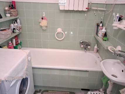 Mieszkanie Busko-Zdrój os Sikorskiego , 3 pokoje, czwarte piętro