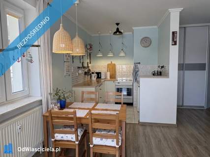 Apartament 100 m od plaży i portu Kołobrzeg, ul. Towarowa