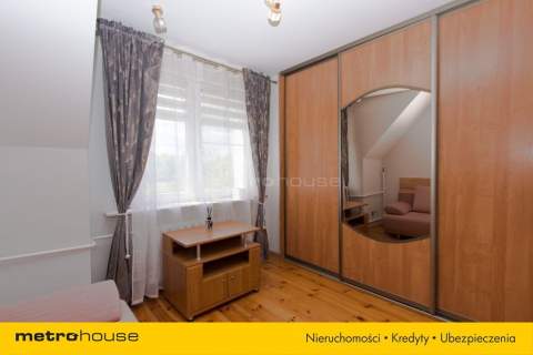 GARAŻ mieszkanie 4 pokojowe do zamieszkania