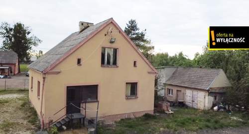 DZIAŁKA INWESTYCYJNA 1,06 HA MEDIA