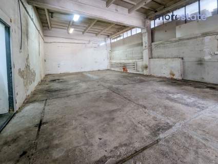 Hala Warsztat Garaż 135m2 Czyżyny