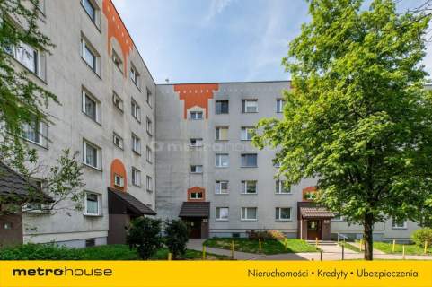 Mieszkanie na sprzedaż, 51,04 m2, Łódź