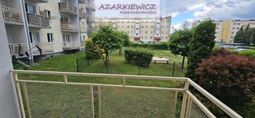 Mieszkanie na sprzedaż, 29,2 m2, Gorzów Wielkopolski