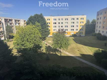 Morena PKM I3 pokoje 63 m balkon,dwustronne