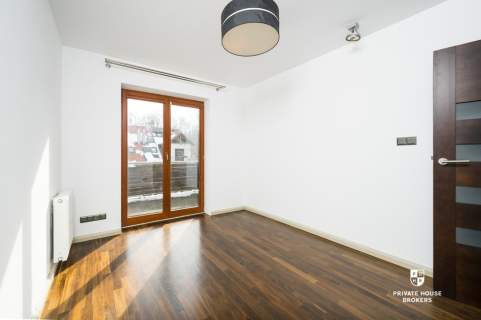 6pok, bliżniak wśród ZIELENI, Kostrze/ Podgórze