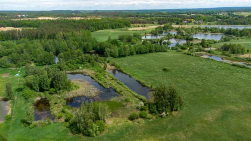 Działka budowlana na sprzedaż, 10000 m2, Kotkowo