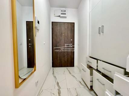 Apartament Dla Wymagającego Lokatora - Mokotów Biz
