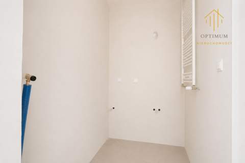 Apartament 48,93 m z tarasem i widokiem na rzekę