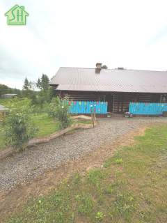Dom na sprzedaż, 90 m2, Leszczawka