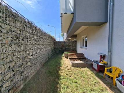 Trawowa Apartament z Dużym Ogrodem 4 pok/Garaż x2/