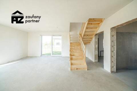 Nowe domy wolnostojace