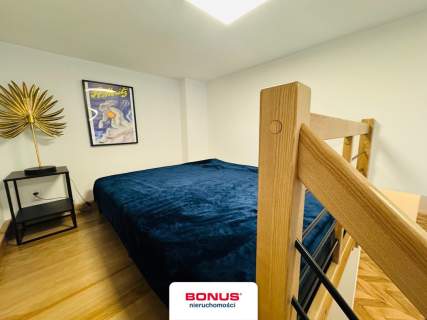 Piękny apartament Gryf 2 pok.