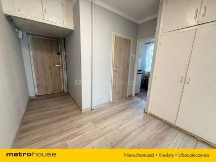 Kutrzeby -2 pokoje - 55 mkw, duży balkon, 3 piętro