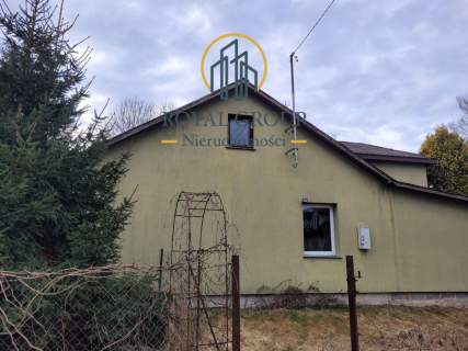 Dom wolnostojący