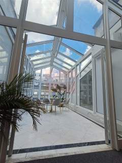 Nieruchomość komercyjna do wynajęcia, 600 m2, Warszawa