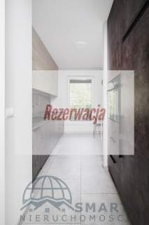 Rezerwacja Nowoczesne 2 pokoje 52,45 m2 z tarasem