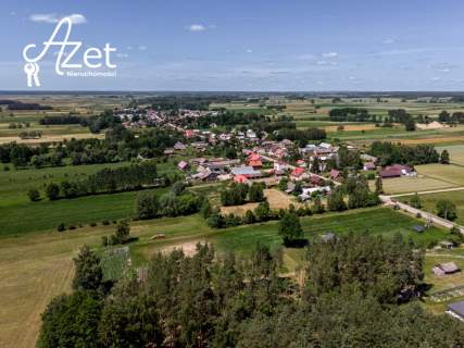 Działki rolne na sprzedaż