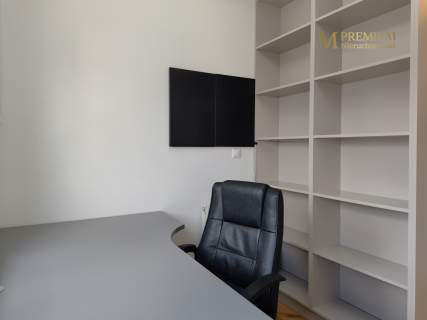 3-pokojowe Nowoczesne mieszkanie z balkonem i m. postojowym