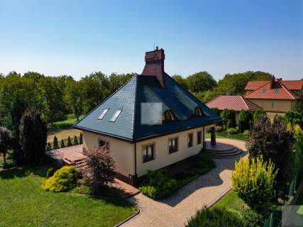 Gotowy do zamieszkania Dom wolnostojący Ogród