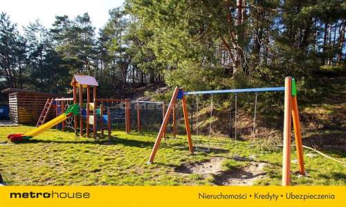 Gotowy apartament 500m od plaży Dębina