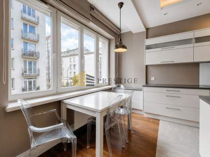 Chocimska Residence prestige Concierge 24/7