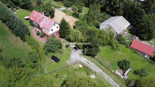 Dom Agroturystyka / Dolinki Krakowskie