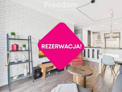 Na najem mieszkanie 68m2 w Lublinie na Czechowie
