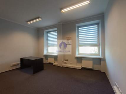 Śródmieście lokal biurowy 26m2 do wynajęcia