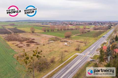 Z PROJEKTEM BUDOWY HAL/ PRZY DRODZE 91 