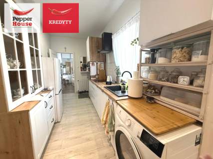 pokojowe mieszkanie 29,60m2 - Okole