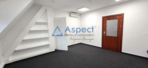 Lokal biurowy, 48 m2, Wały Chrobrego