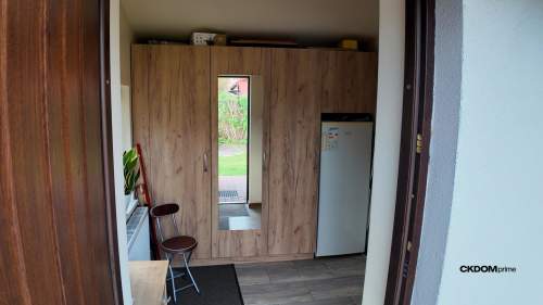 Dom na sprzedaż 50m2 pod lasem, Kielce Baranówek